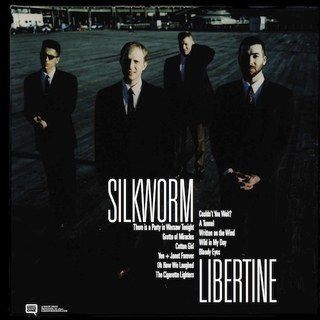 Silkworm